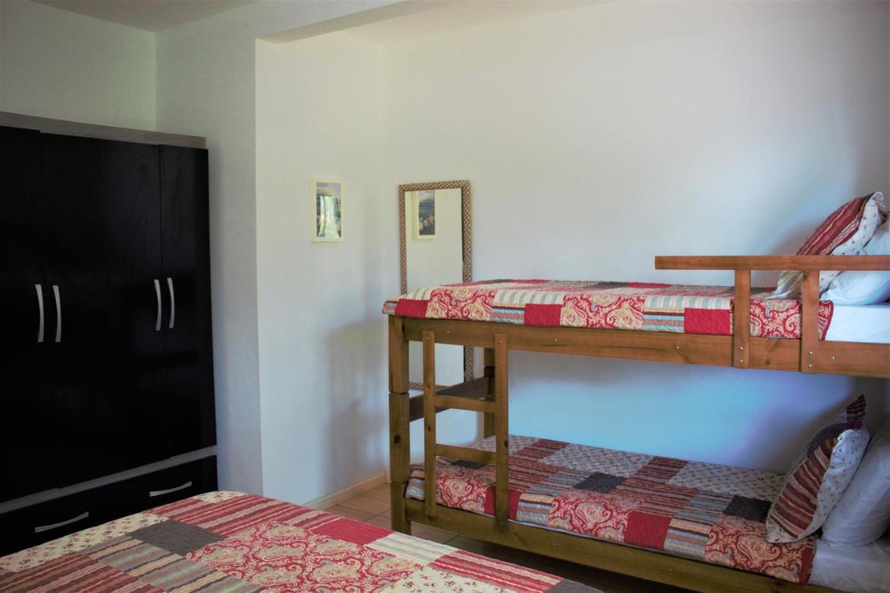 Apartamento Sunset, A 80 Metros Da Praia Palhoca Bagian luar foto